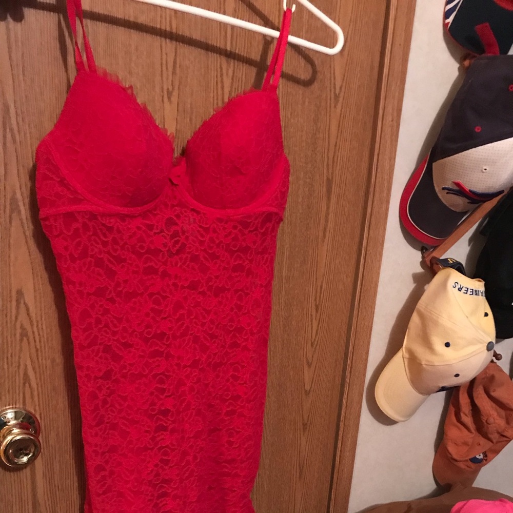 Victoria’s Secret lingerie XL